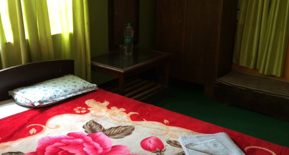 Hotel Kuwera, Gangtok 5